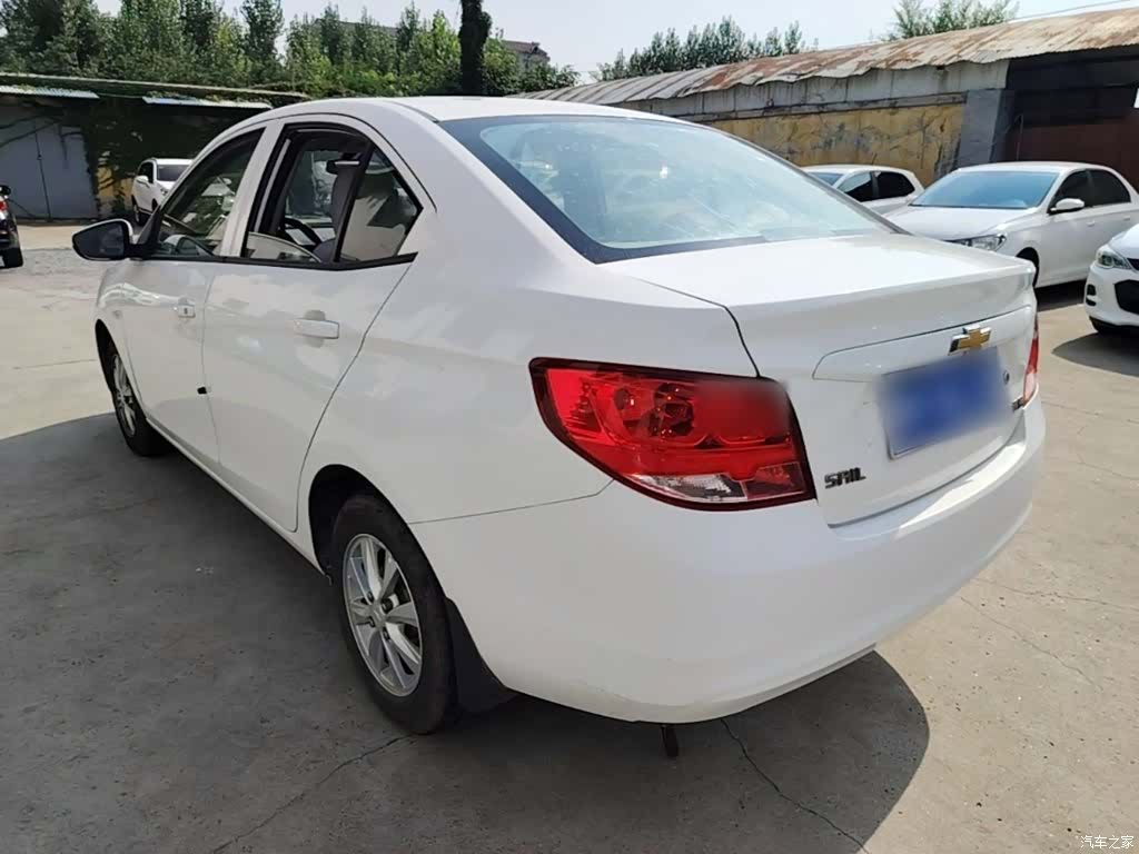 Chevrolet 3, 2015 все фото
