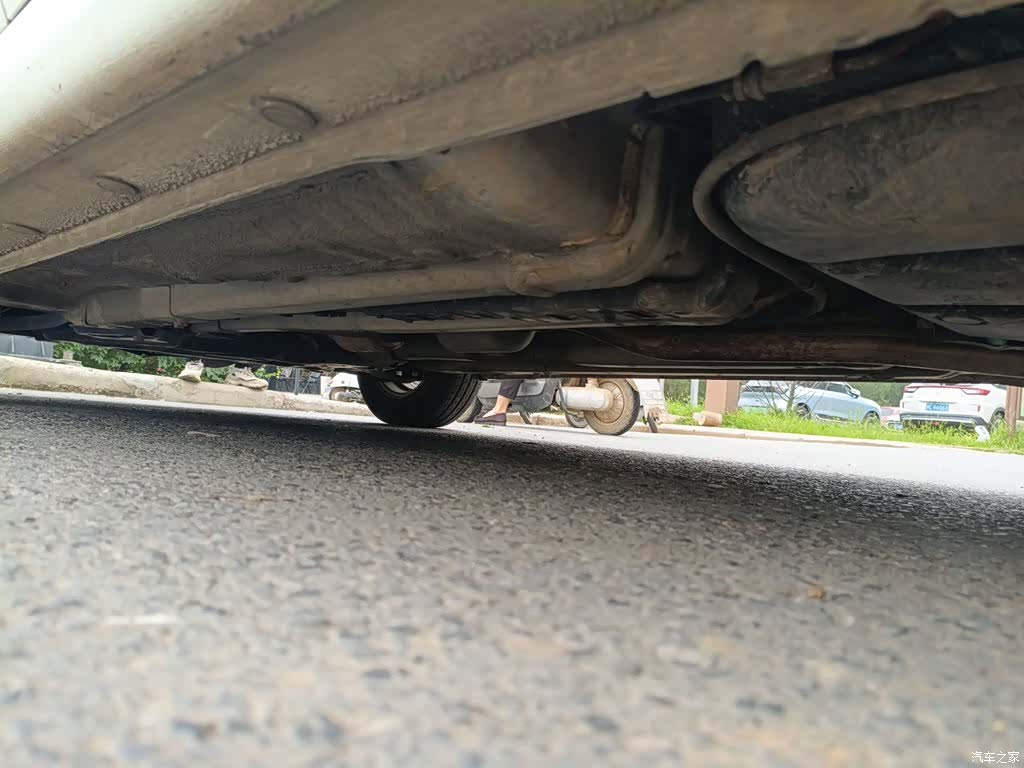 Hyundai GLS, 2016 20