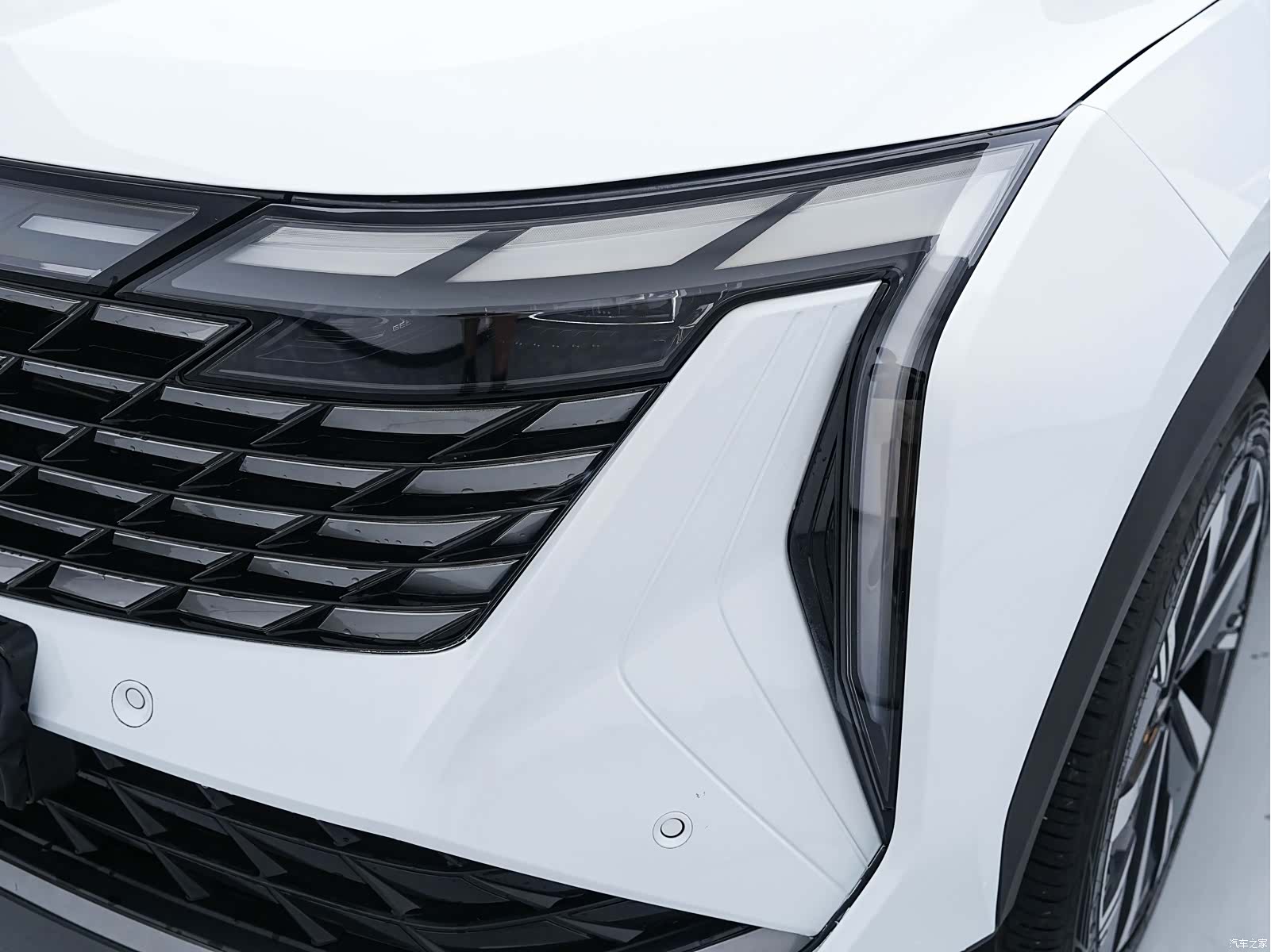 Geely Boyue, 2024 27