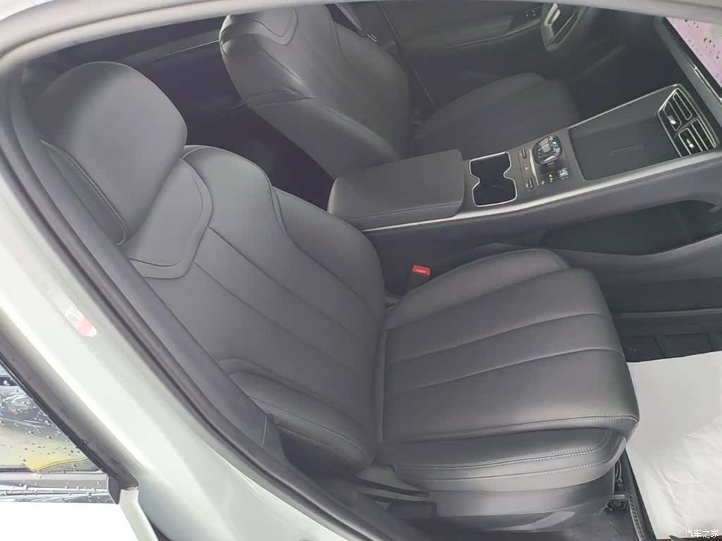 BYD Song, 2026 25