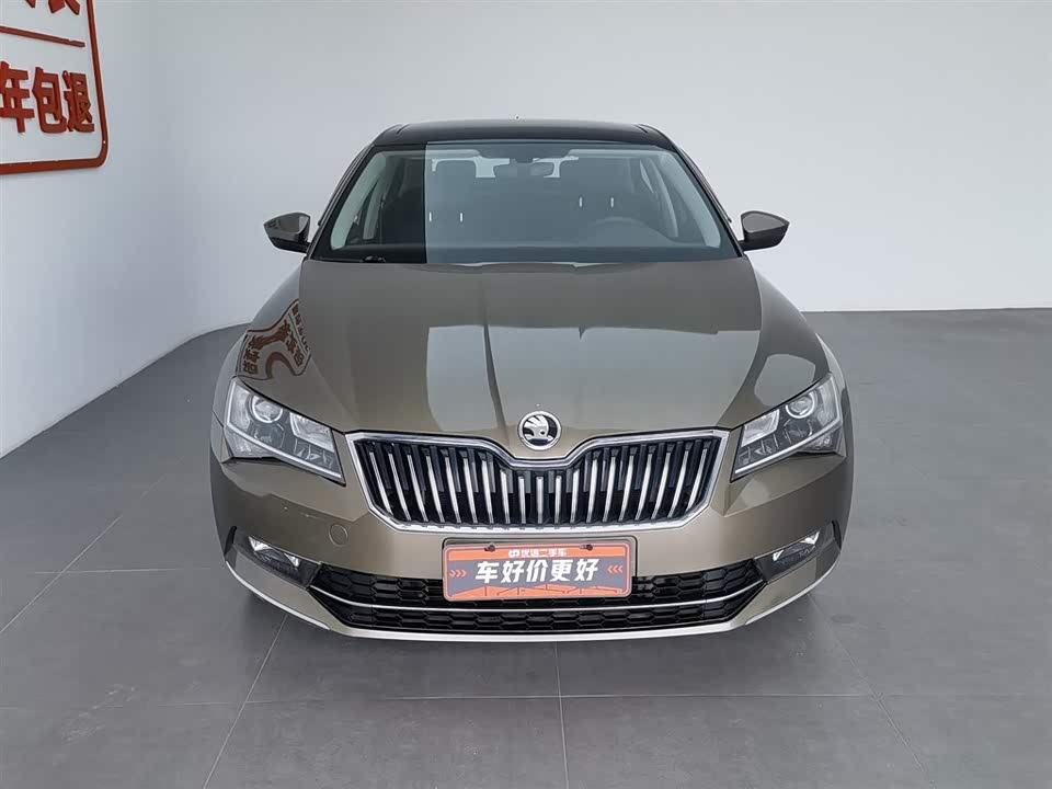 Skoda Speed pie Skoda Speed pie