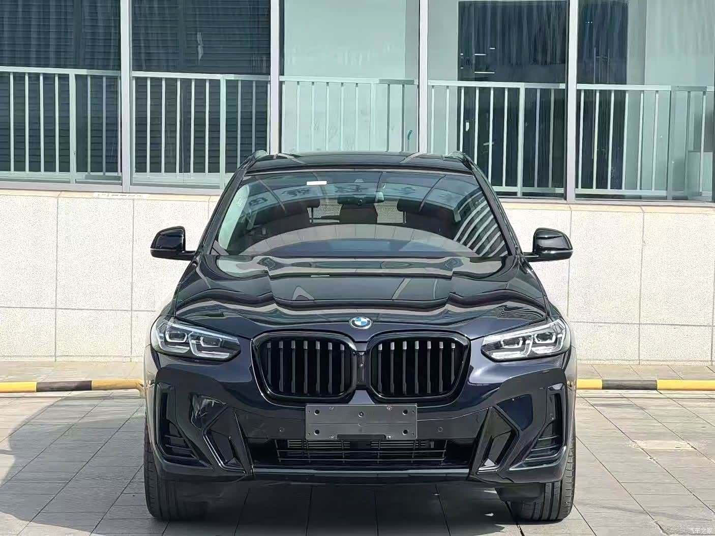 BMW X3, 2024 2
