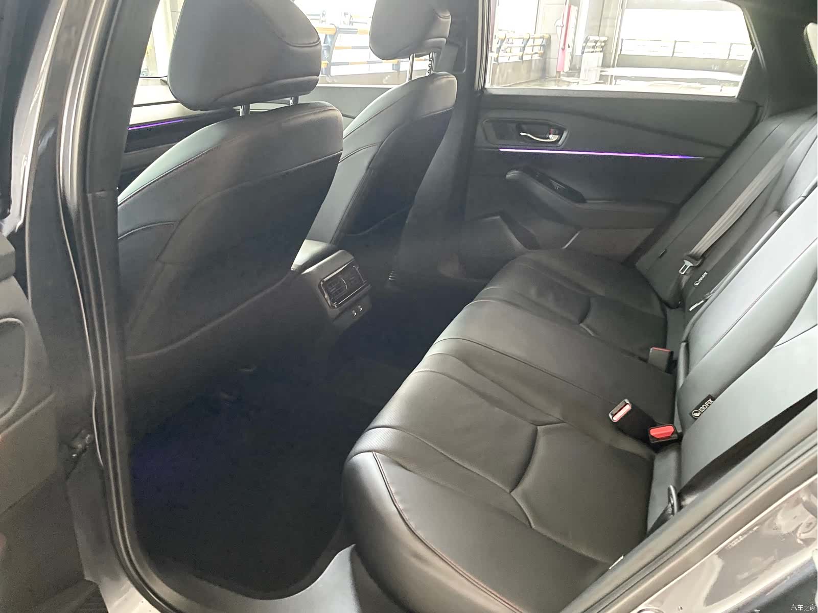 Honda Accord, 2023 14