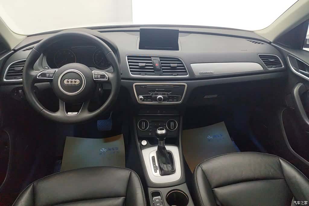 Audi Q3, 2018 12