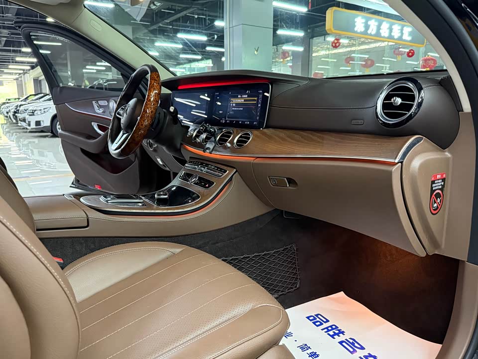 Mercedes-Benz E-class Mercedes-Benz E-class