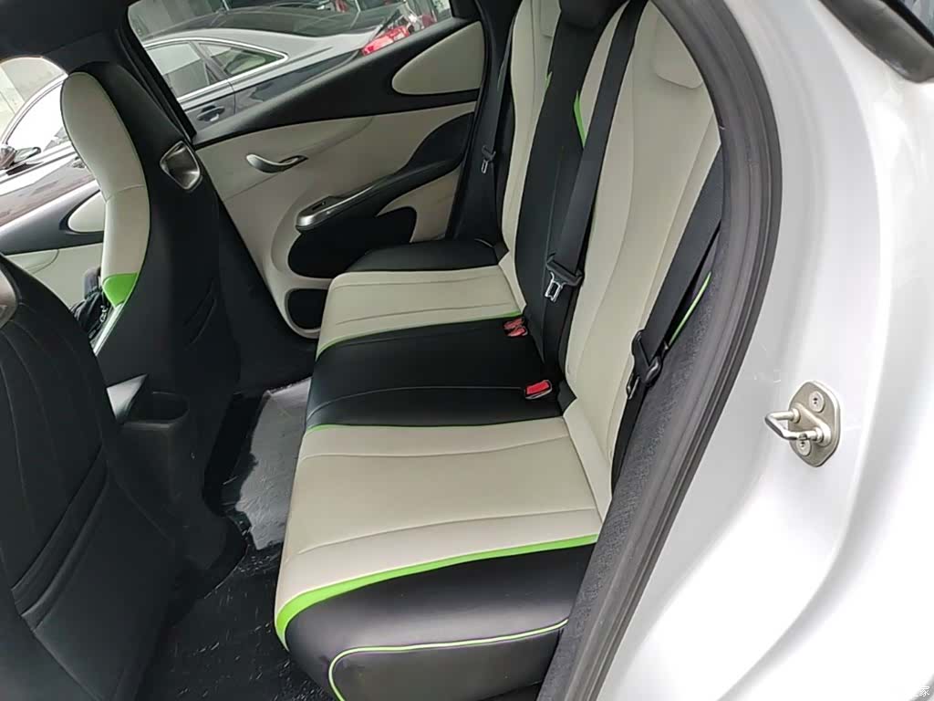 BYD Dolphin, 2022 17