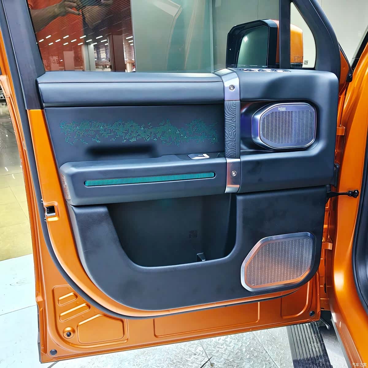 Chery G700, 2025 12