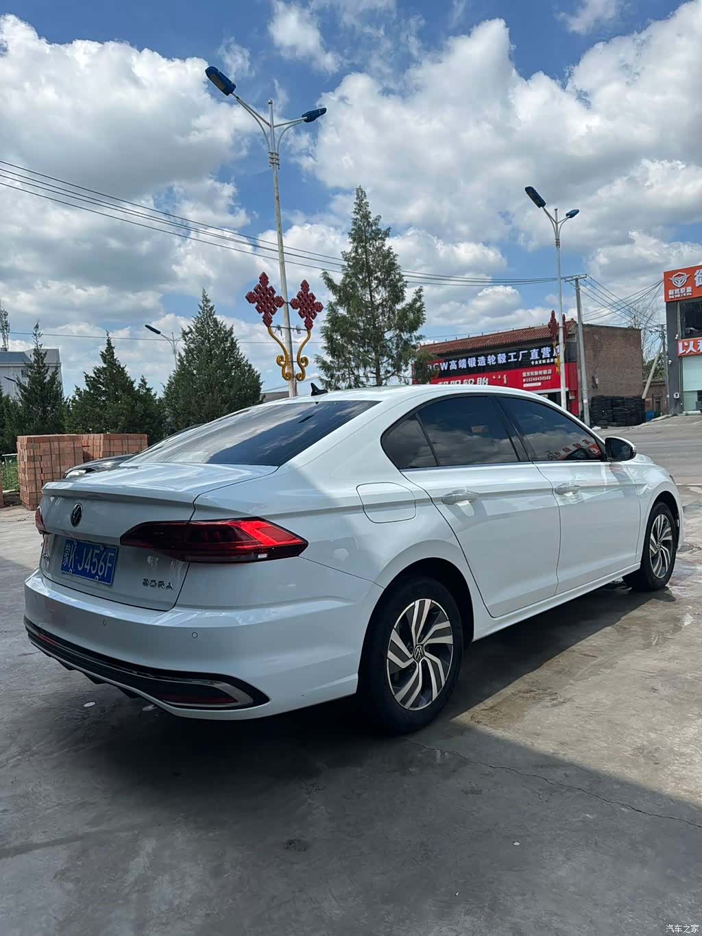 Volkswagen Bora, 2022 6