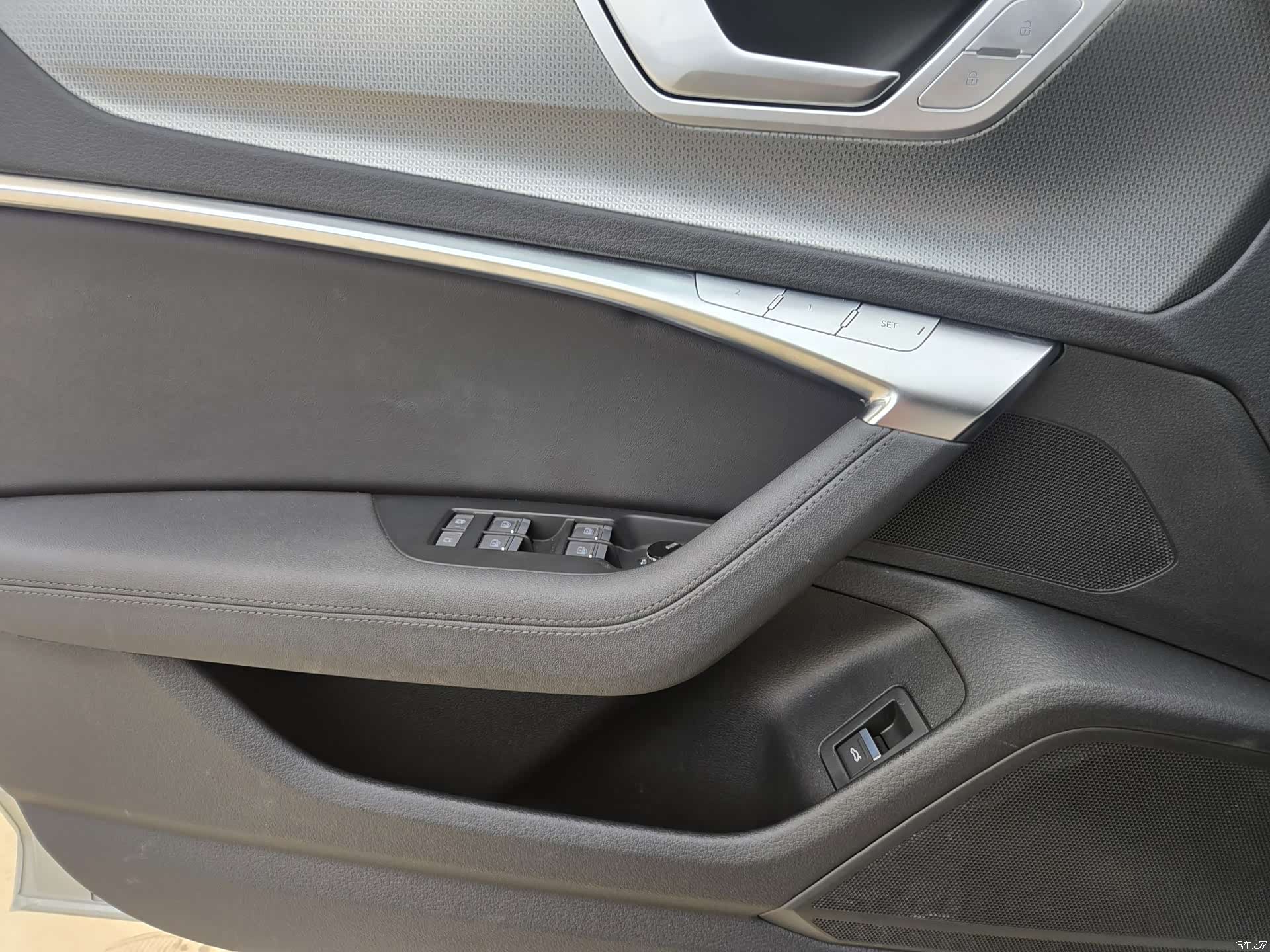 Audi A6, 2022 17