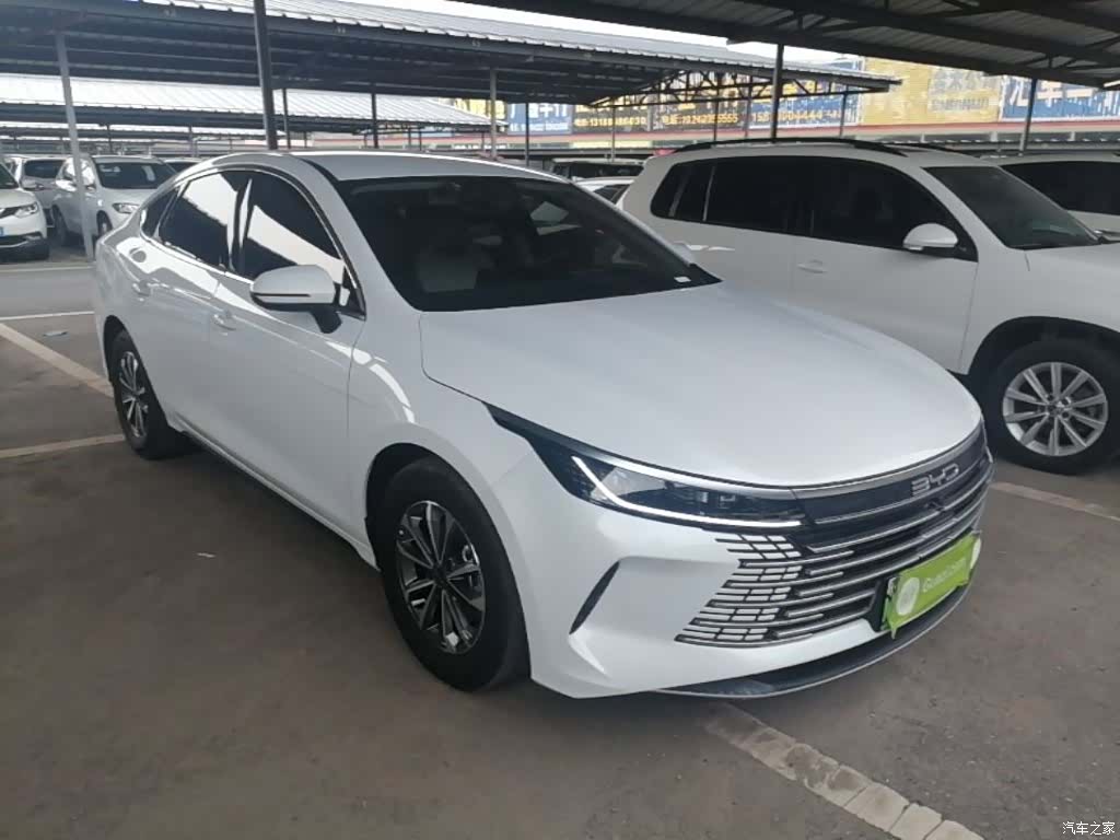 BYD Destroyer 05, 2024 4