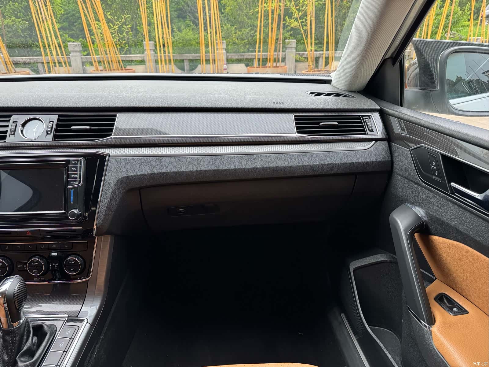 Volkswagen Passat, 2016 22