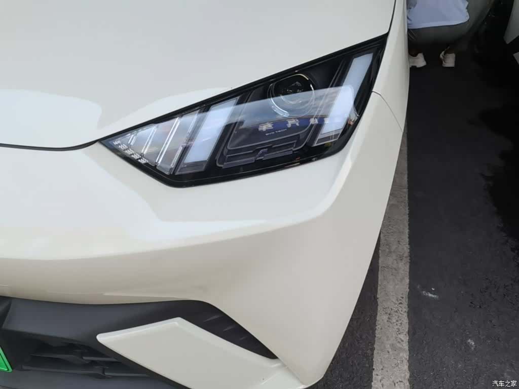 BYD Seagull, 2024 24