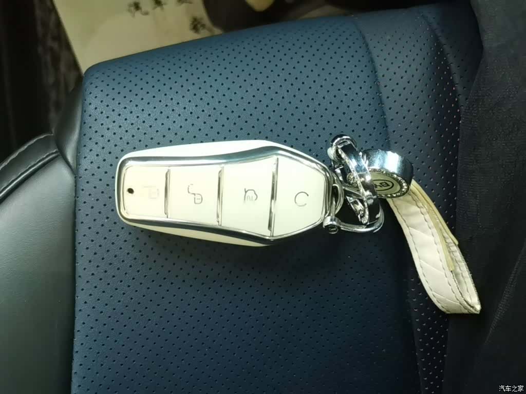 BYD Seagull, 2024 9