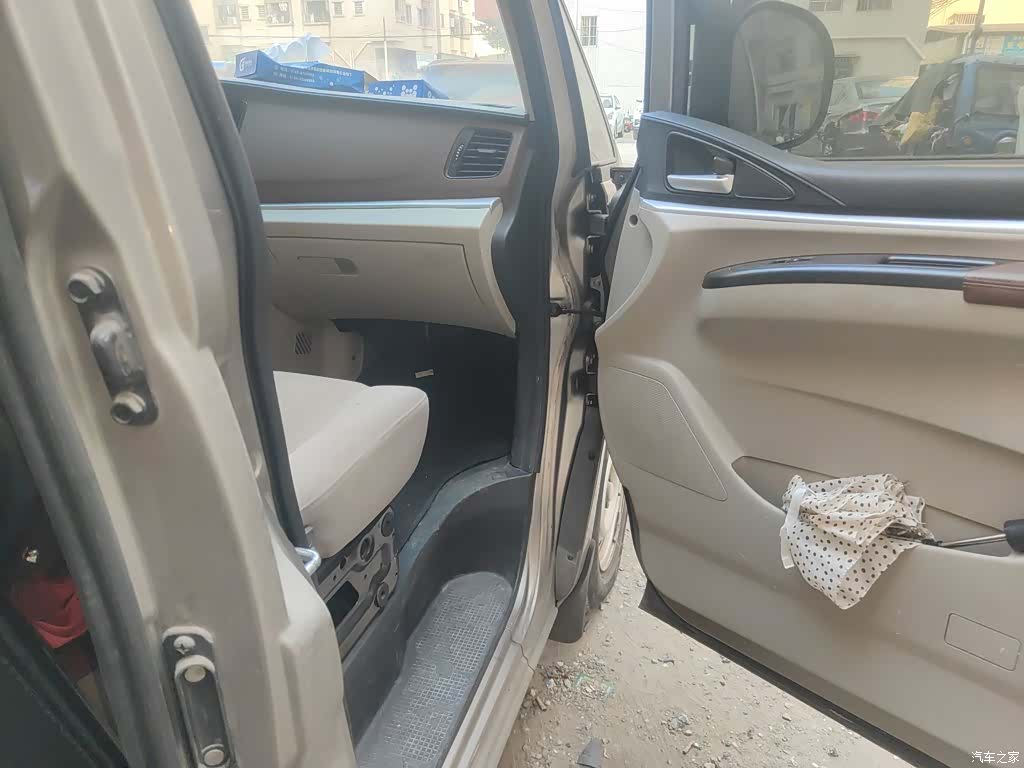 DongFeng V3, 2020 19