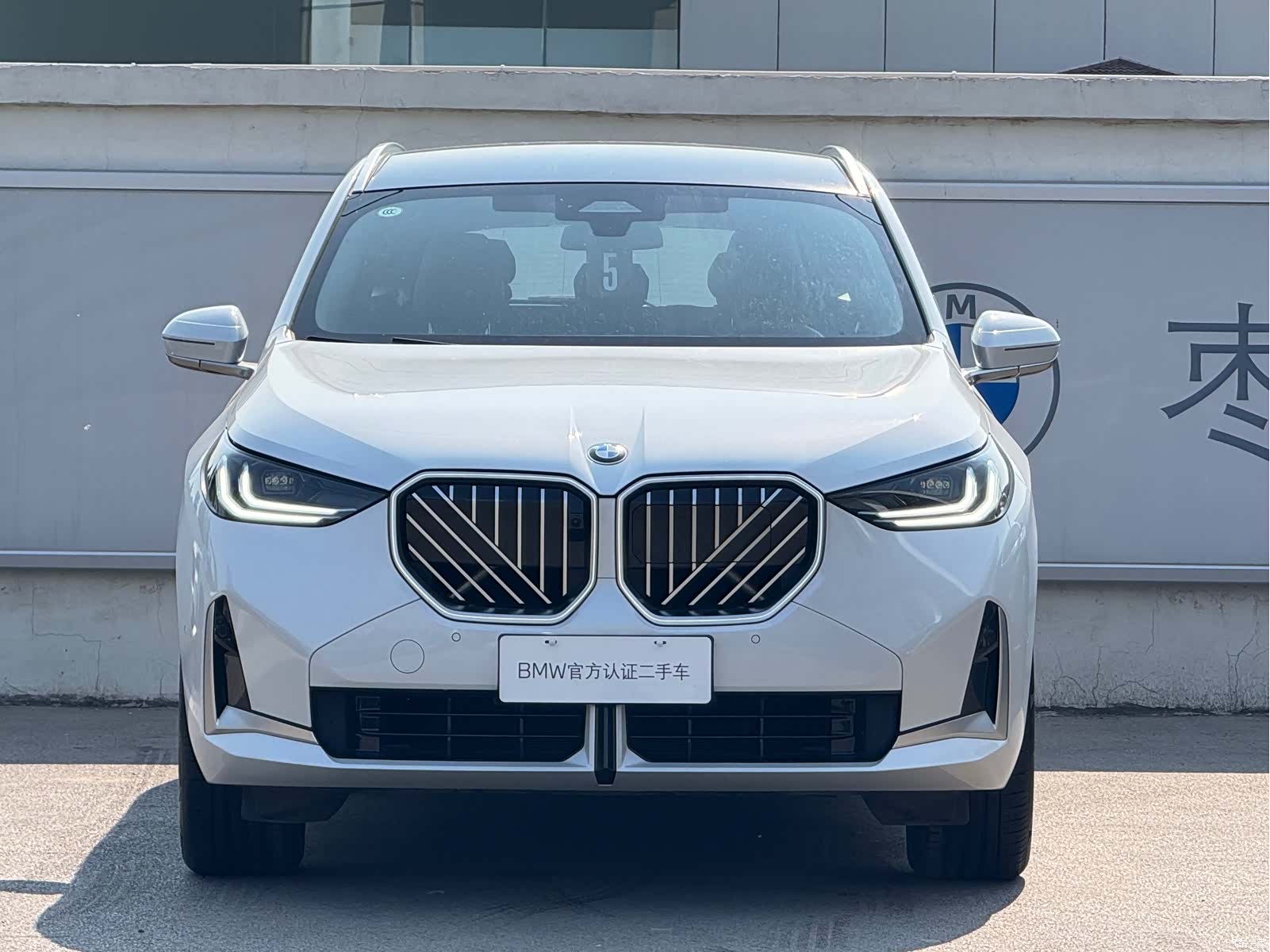 BMW X3, 2025 2