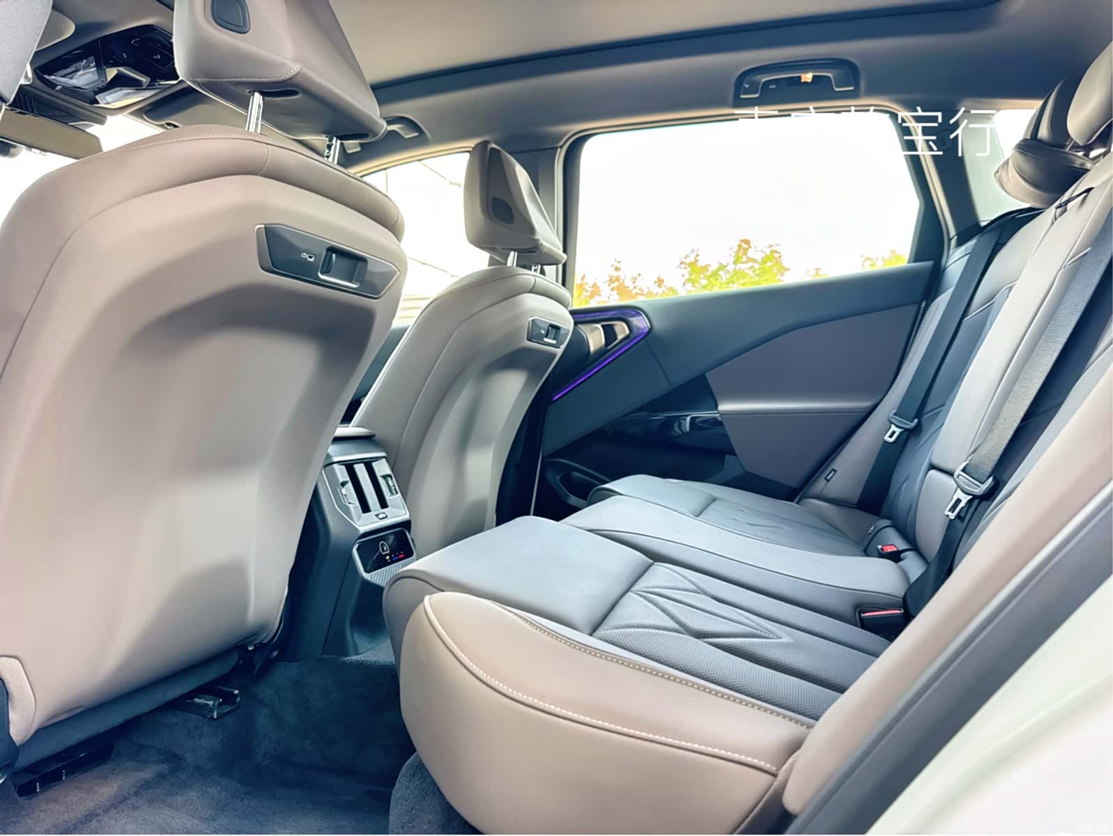 BMW X3, 2025 15