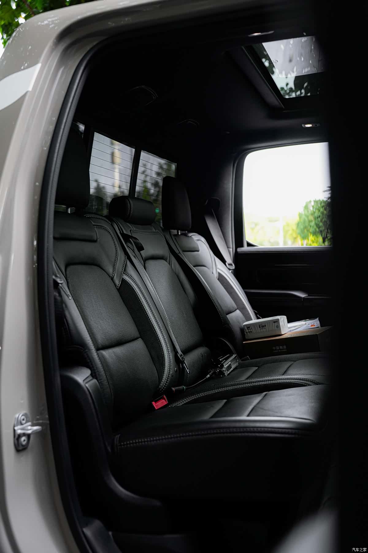 RAM Trucks, 2023 25