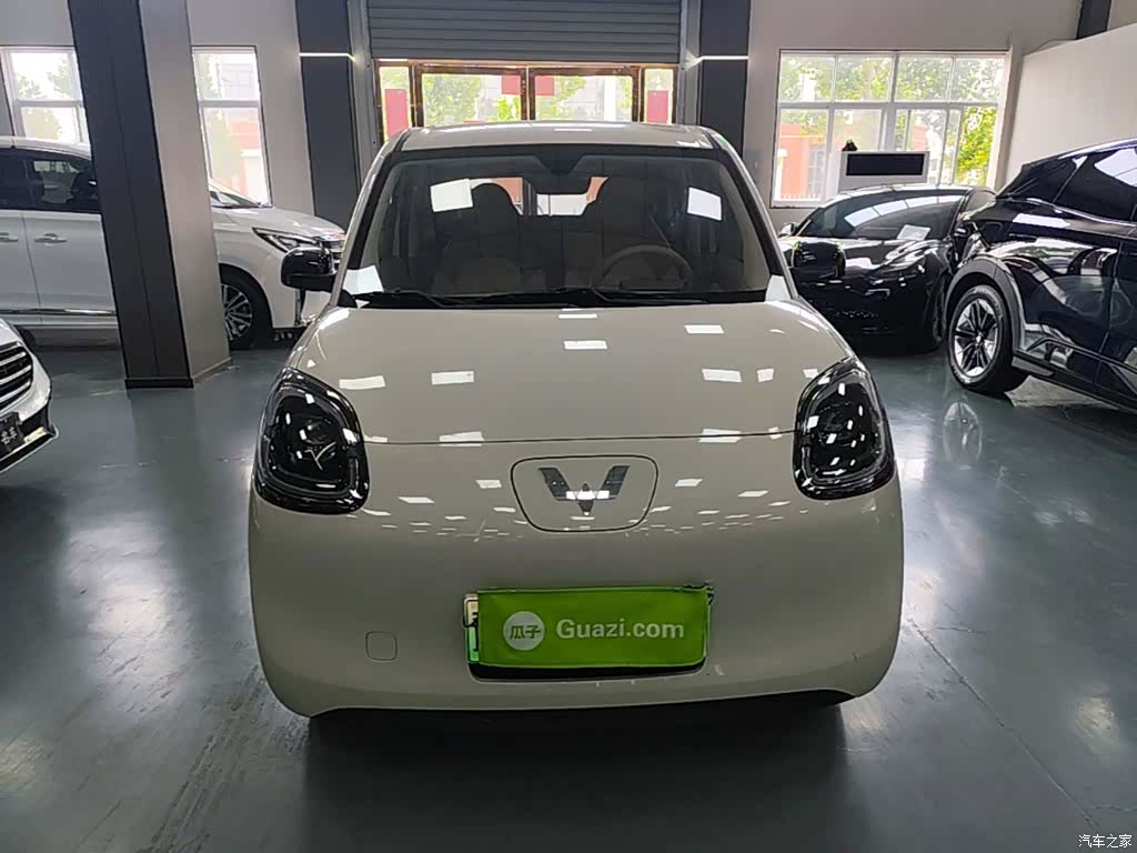Wuling MINIEV, 2025 3