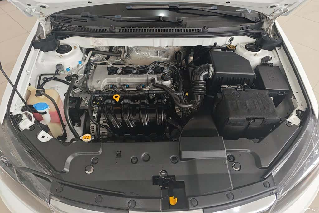 Geely Emgrand, 2020 10