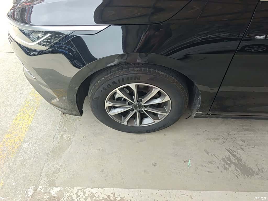 BYD Destroyer 05, 2025 23