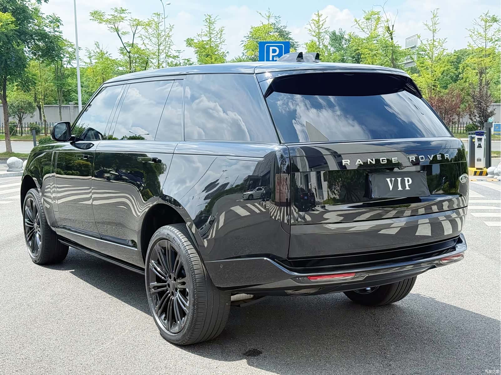 Land Rover Range Rover, 2026 6