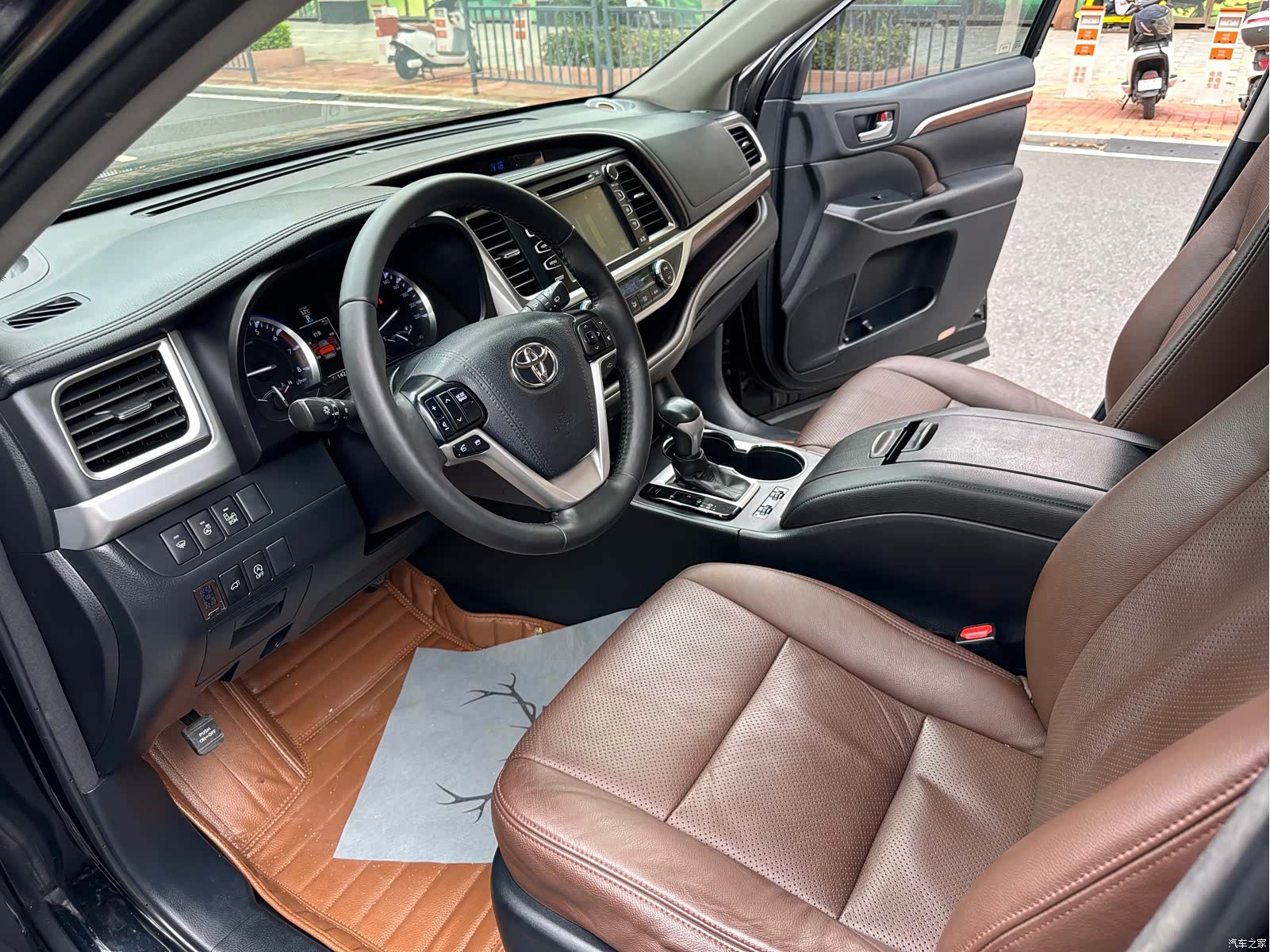 Toyota Highlander, 2016 24