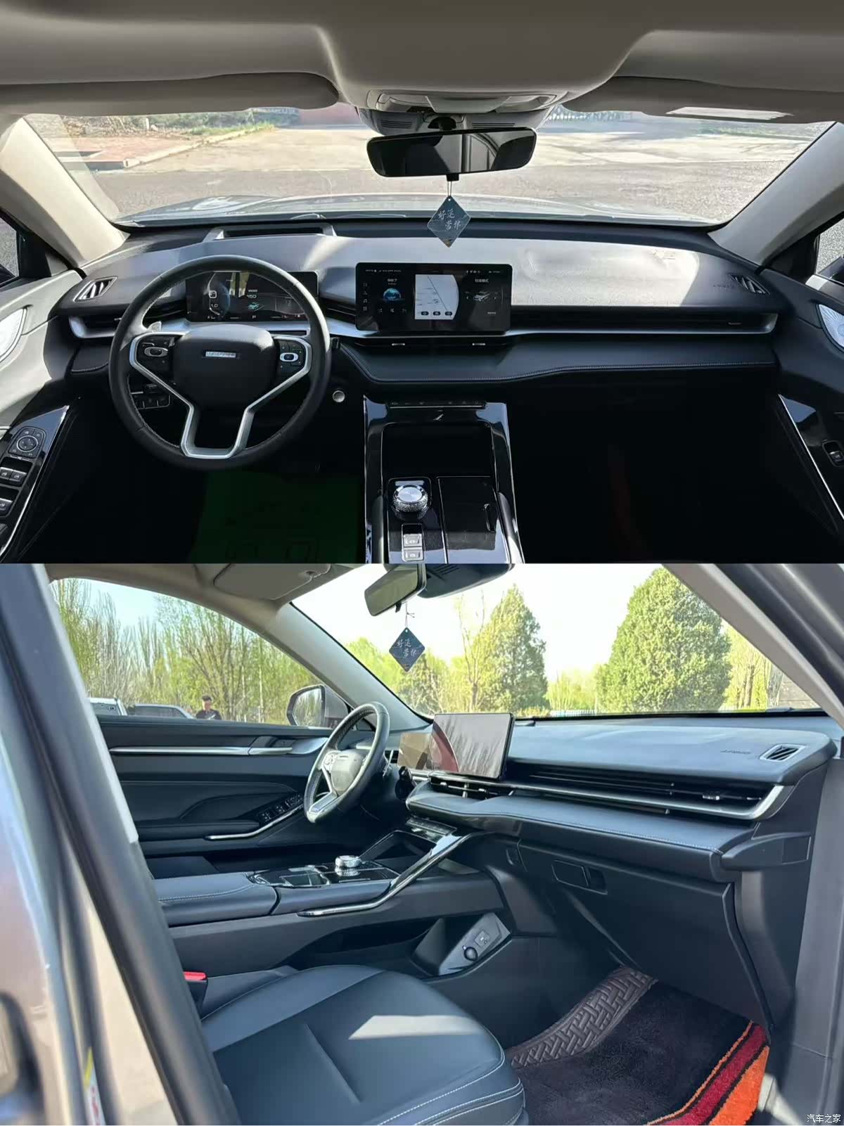 Haval H6, 2023 все фото