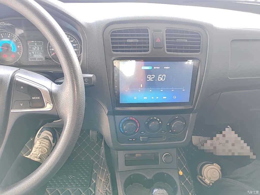 DongFeng 330, 2020 13