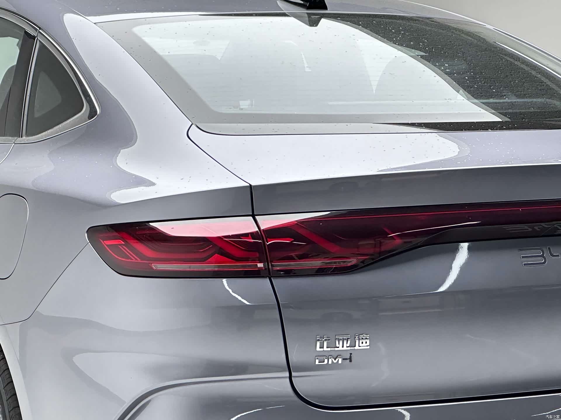 BYD Qin, 2025 18