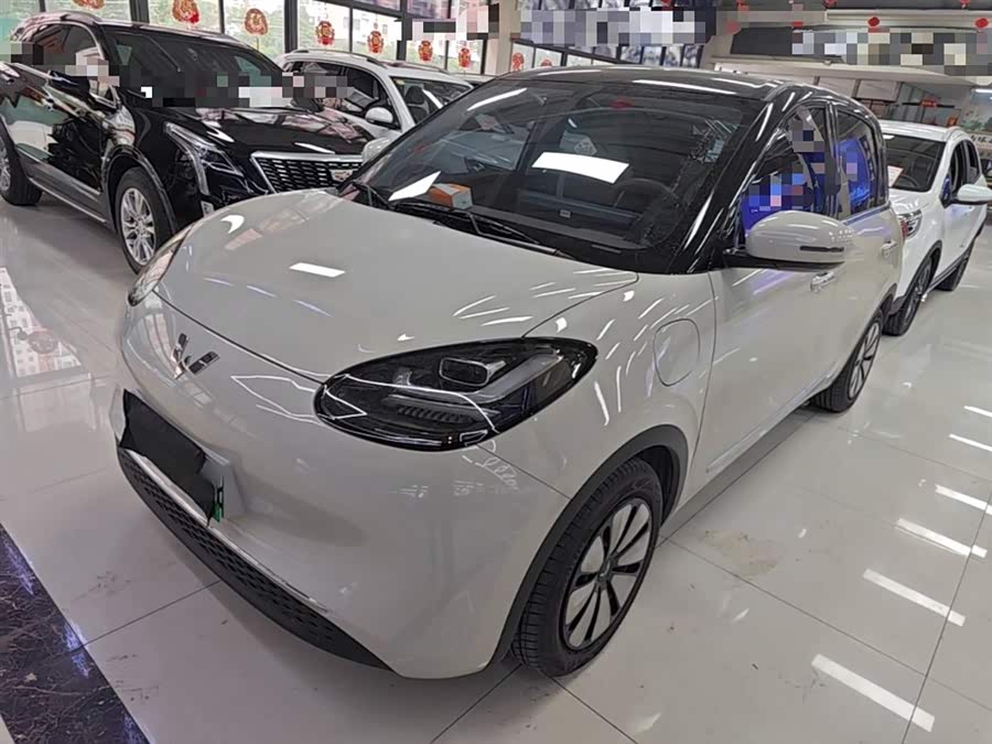Wuling Bingo 2025, фото 1