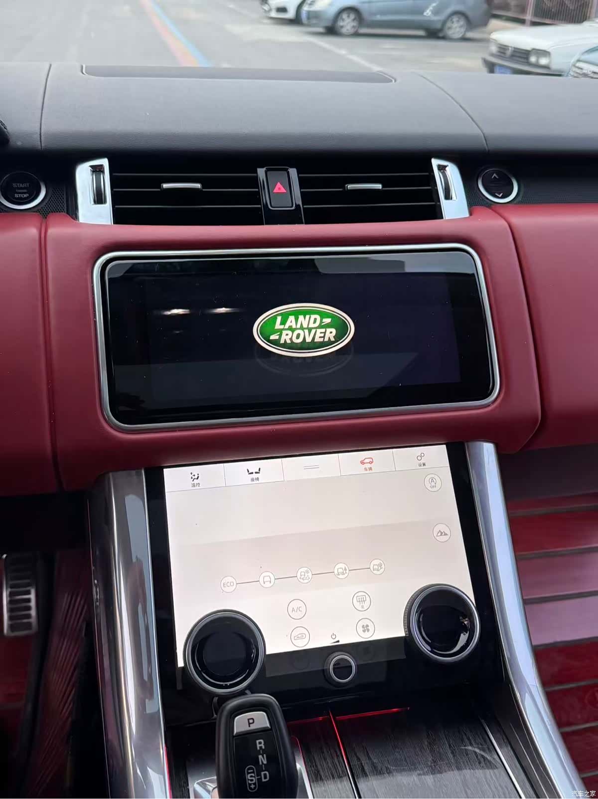 Land Rover Range Rover, 2022 13