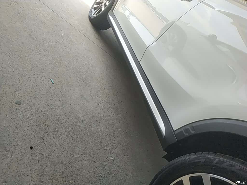 Roewe RX5, 2018 22