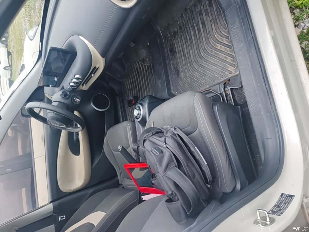 Wuling Bingo, 2023 25