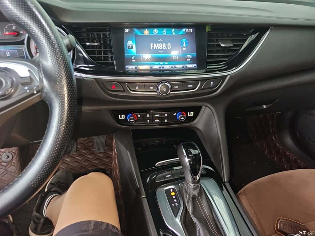 Buick Regal, 2020 13