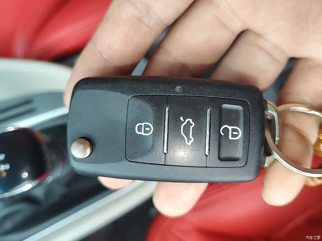 Buick 15N, 2015 9