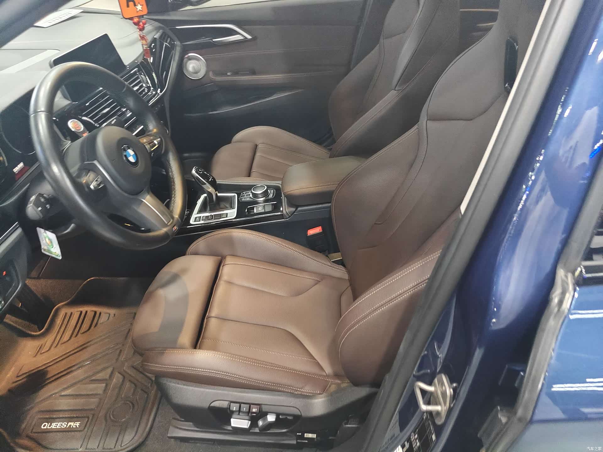 BMW 1 Series, 2020 все фото