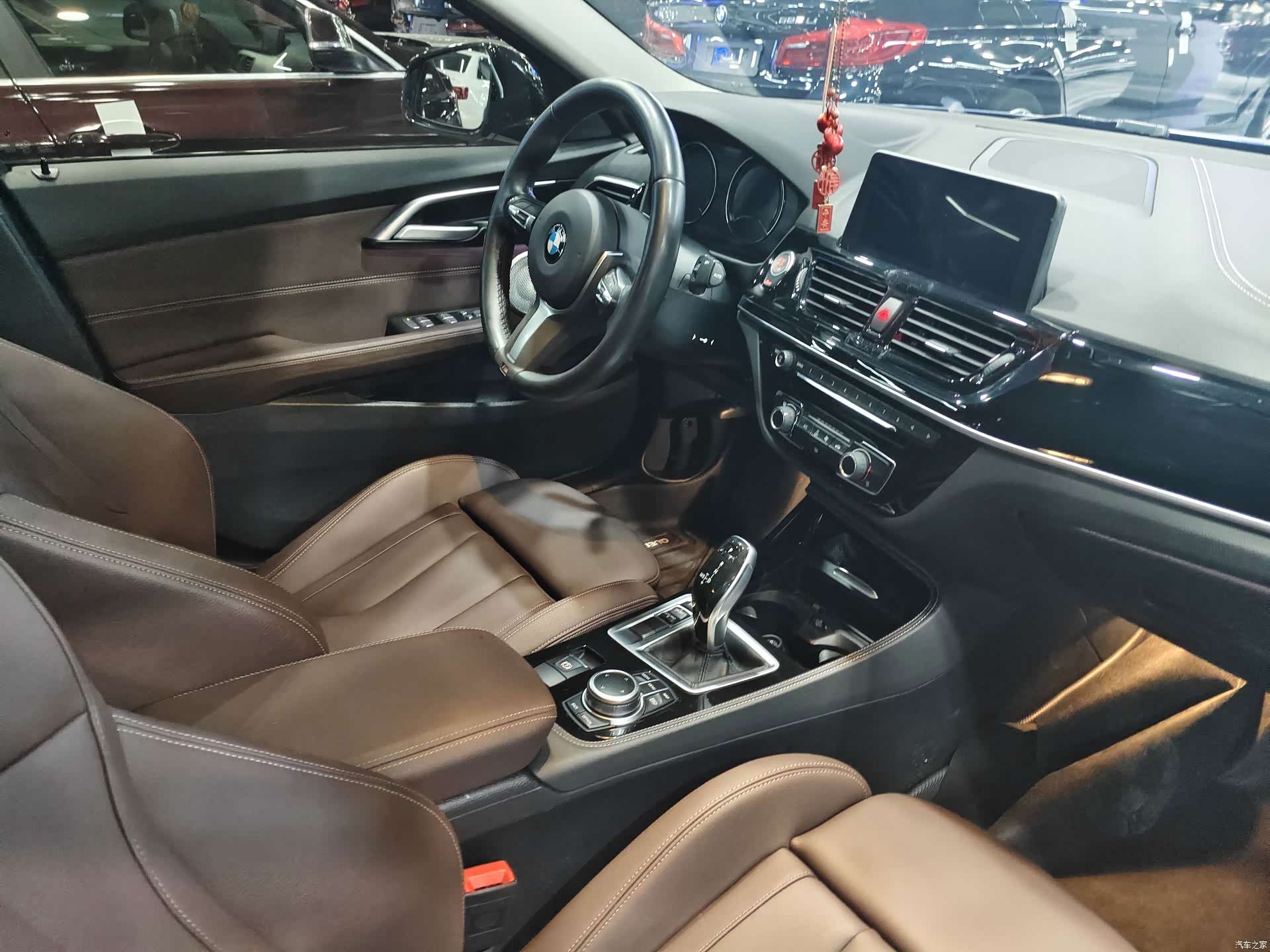 BMW 1 Series, 2020 18
