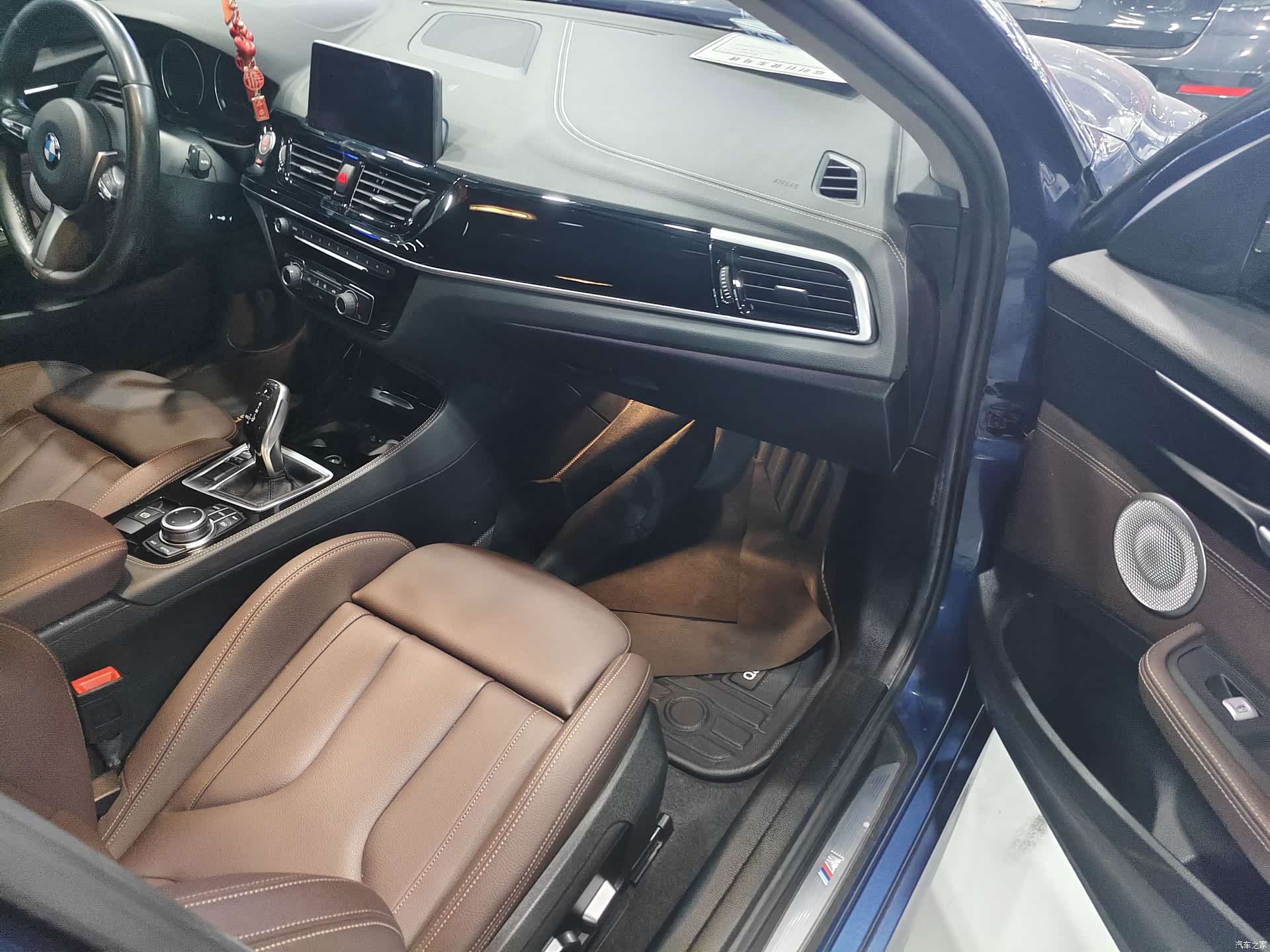 BMW 1 Series, 2020 19