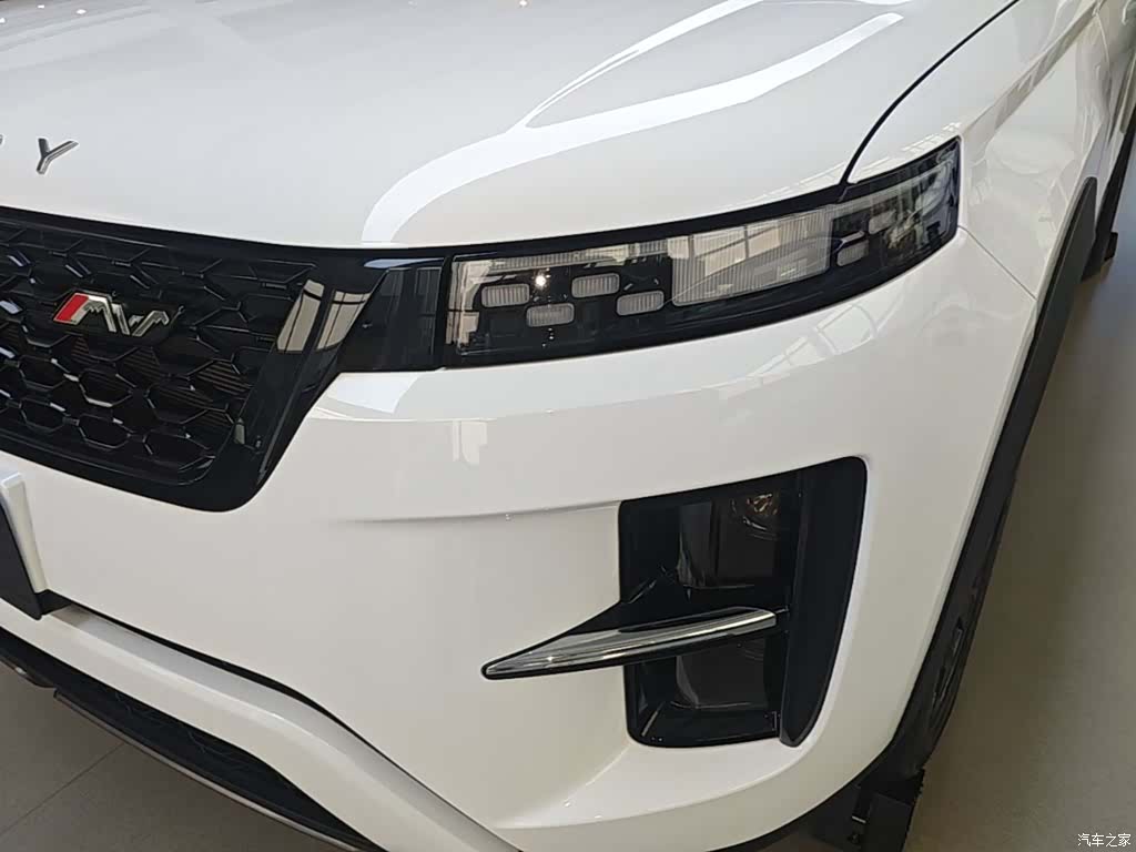 Chery Tiggo 7, 2026 24
