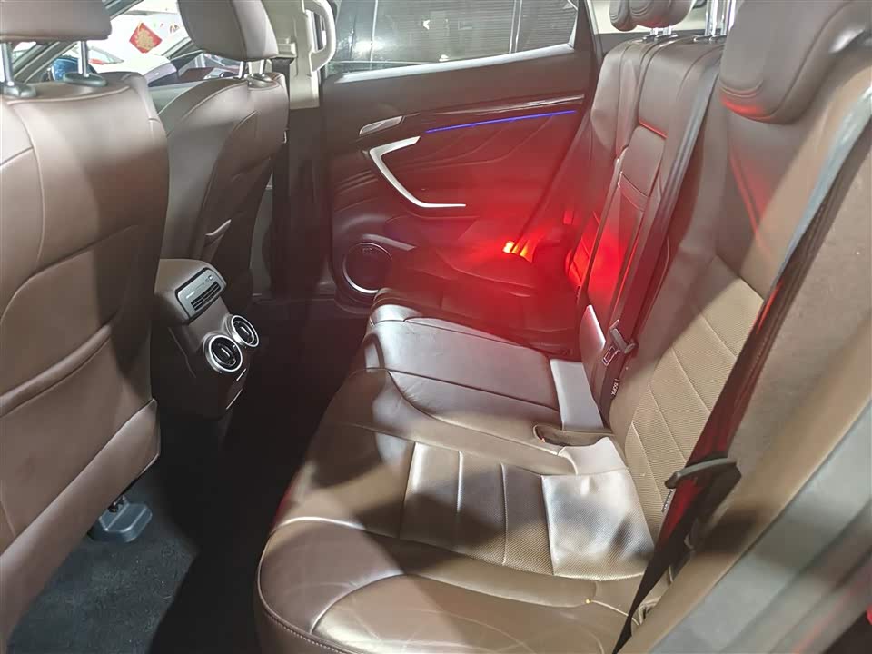 Weipai VV7