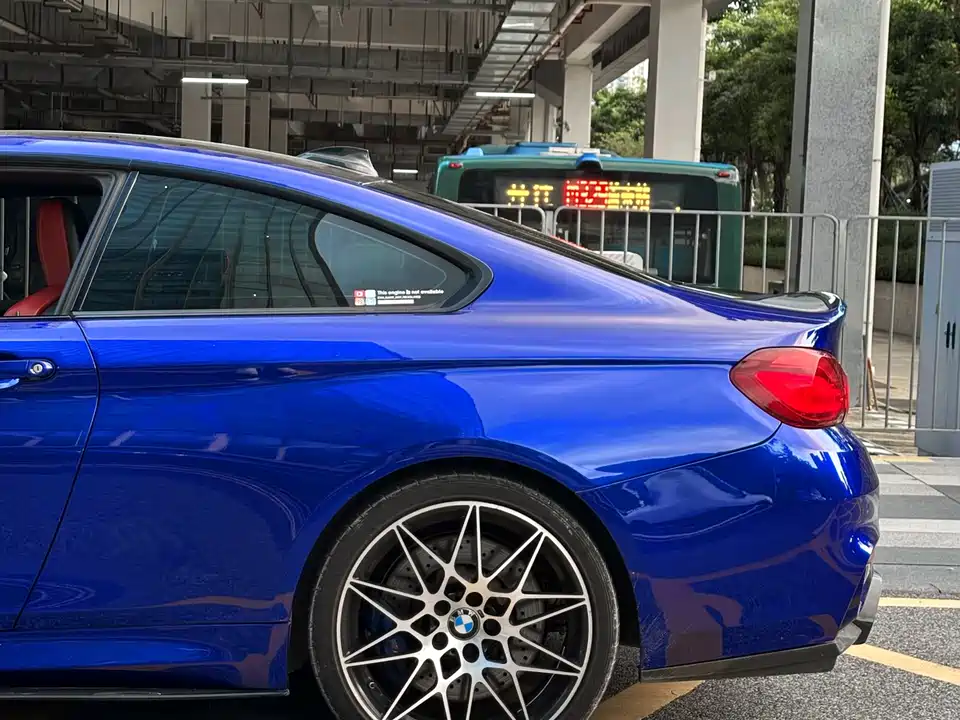 BMW M4