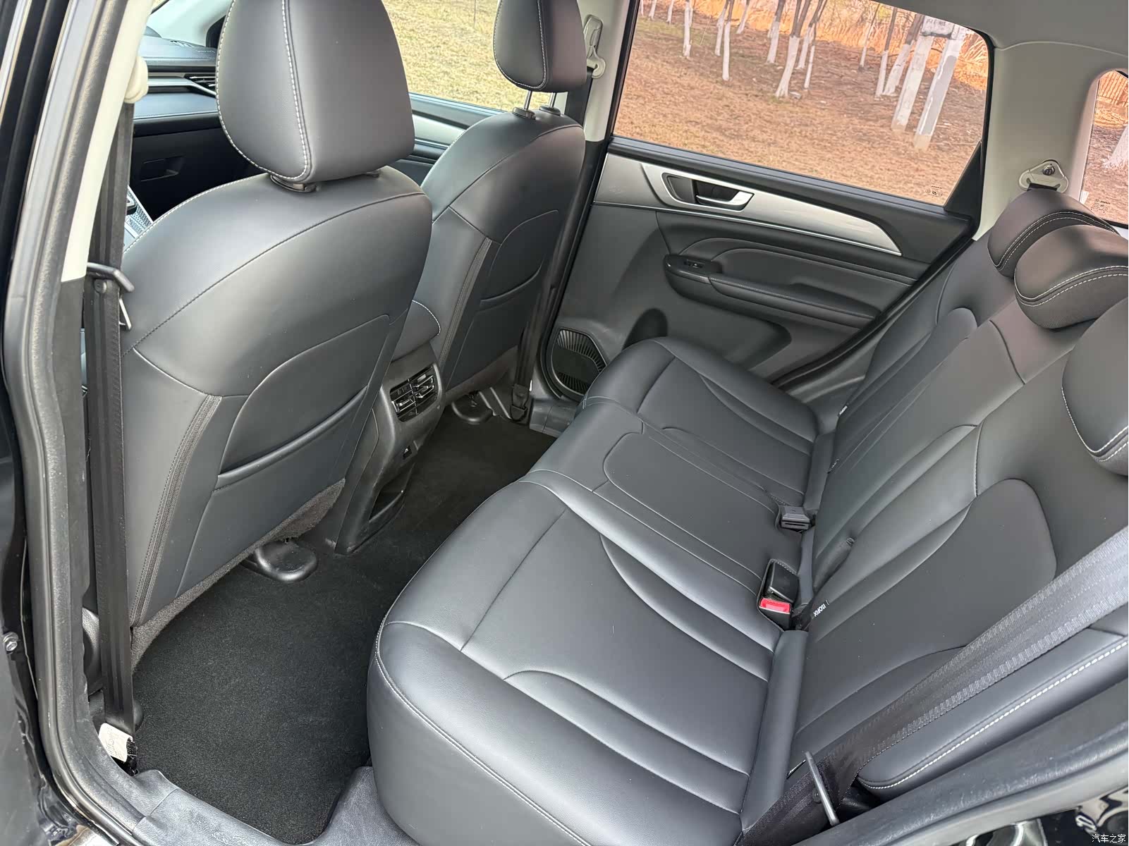 Haval M6, 2023 4