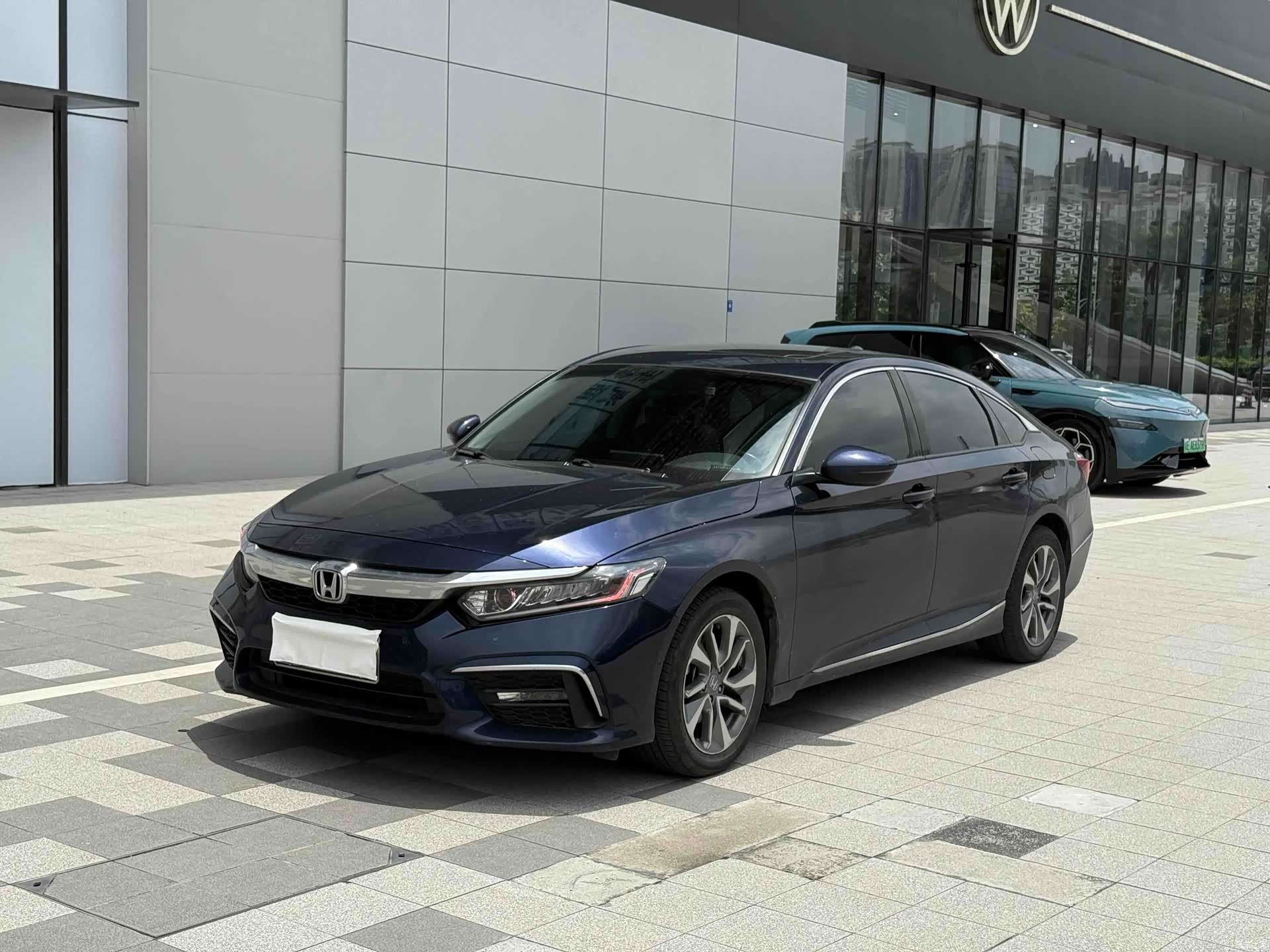 Honda Inspire