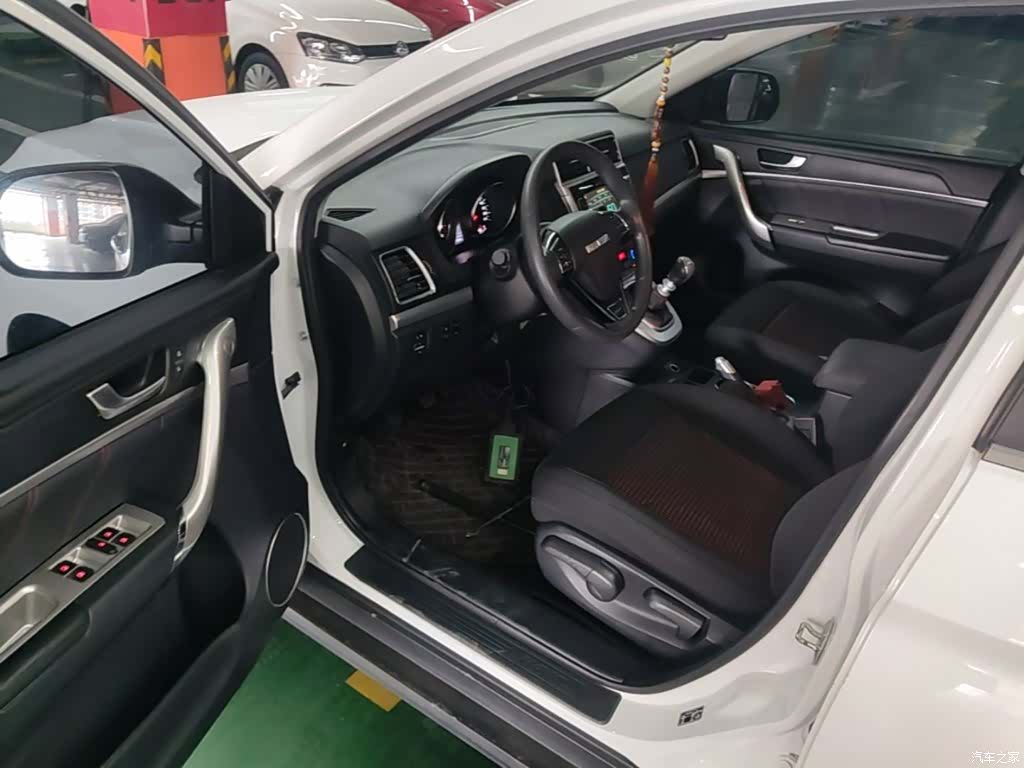 Haval M6, 2020 16