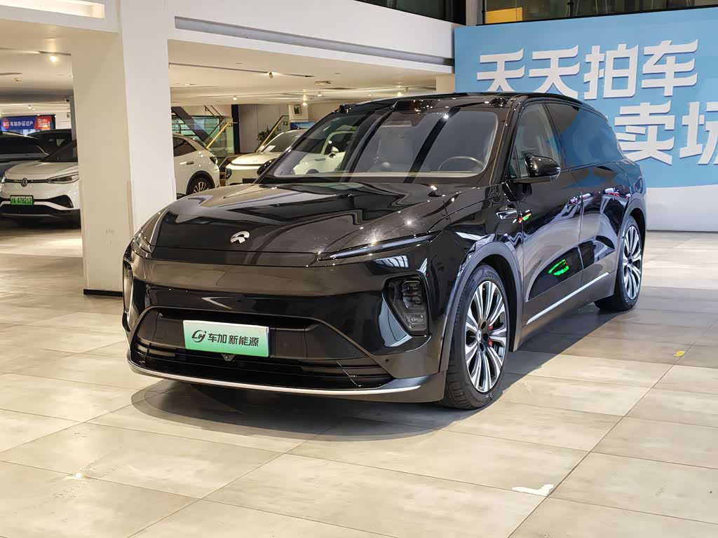 NIO ES8