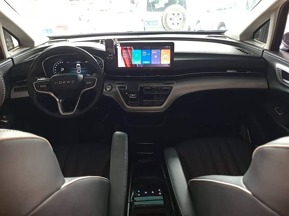 Roewe iMAX8 Roewe iMAX8