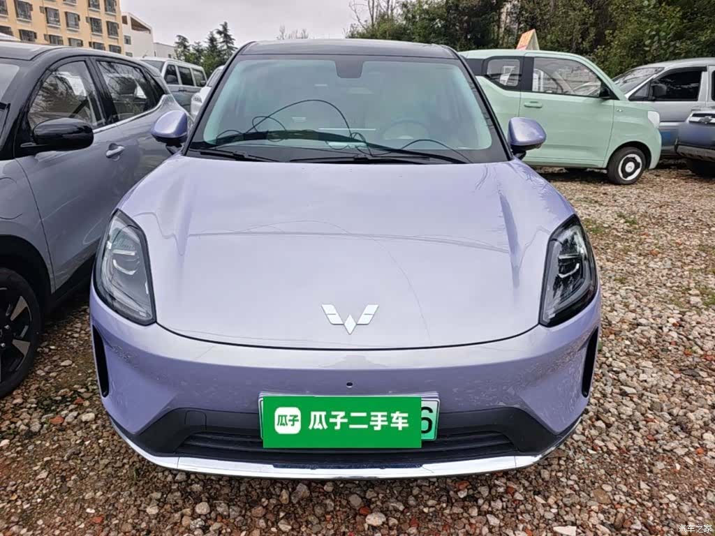 Wuling S, 2025 3