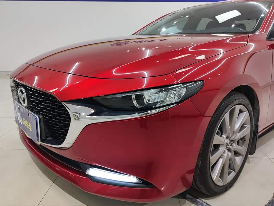 Mazda 3 Angkesaila Mazda 3 Angkesaila