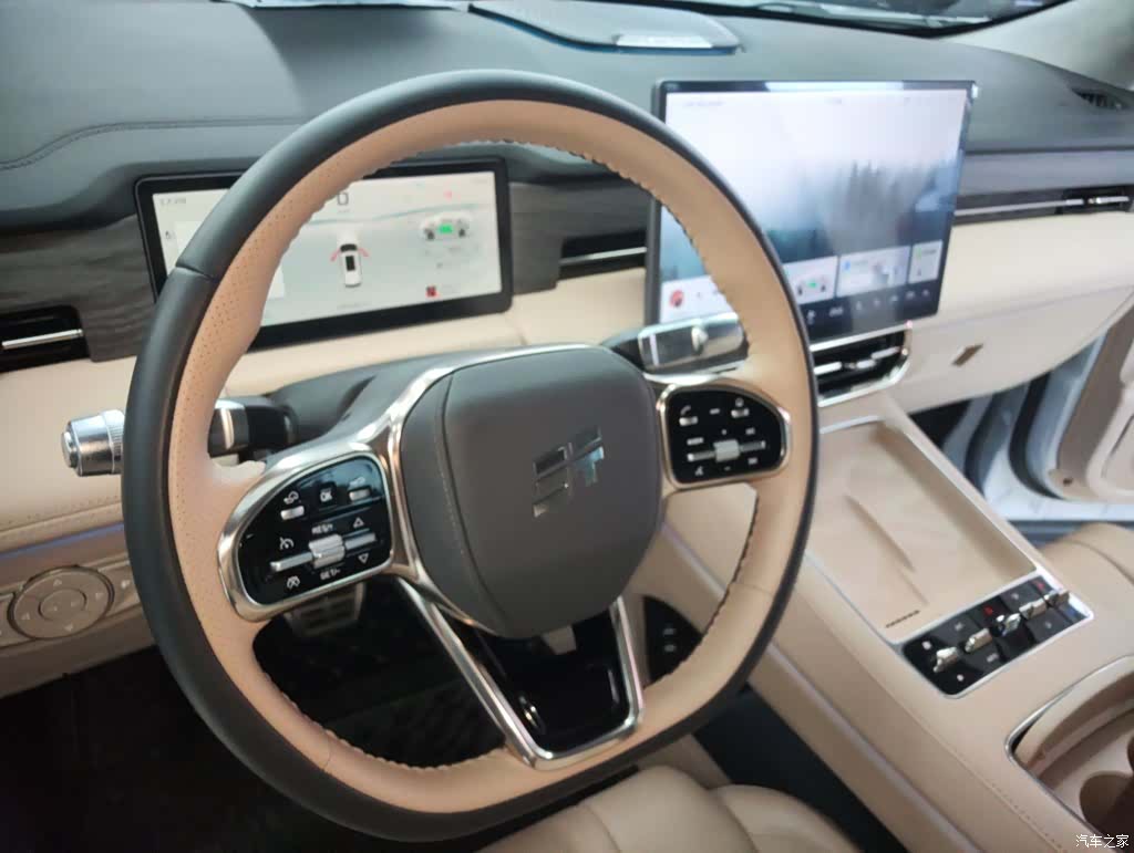 Jetour L9, 2025 11