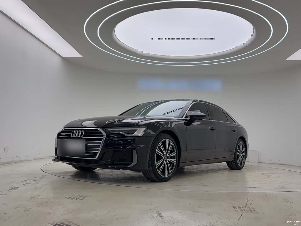 Audi A6L, 2022 1